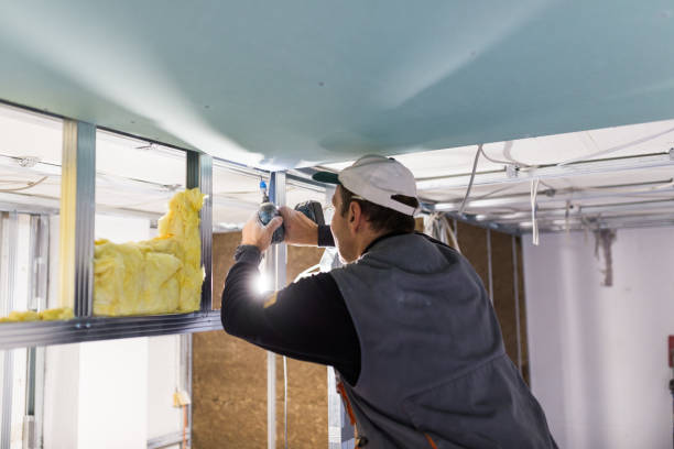Best Insulation for Specific Applications in Deenwood, GA