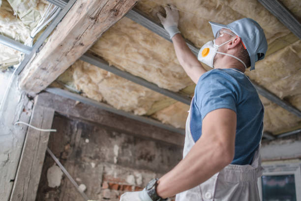 Best Spray Foam Insulation in Deenwood, GA